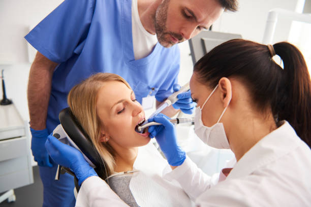 Trusted Loyola, CA Dental Services Experts